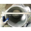 Hastelloy C22 ASTM B366 UNS N06022 BW Fitting